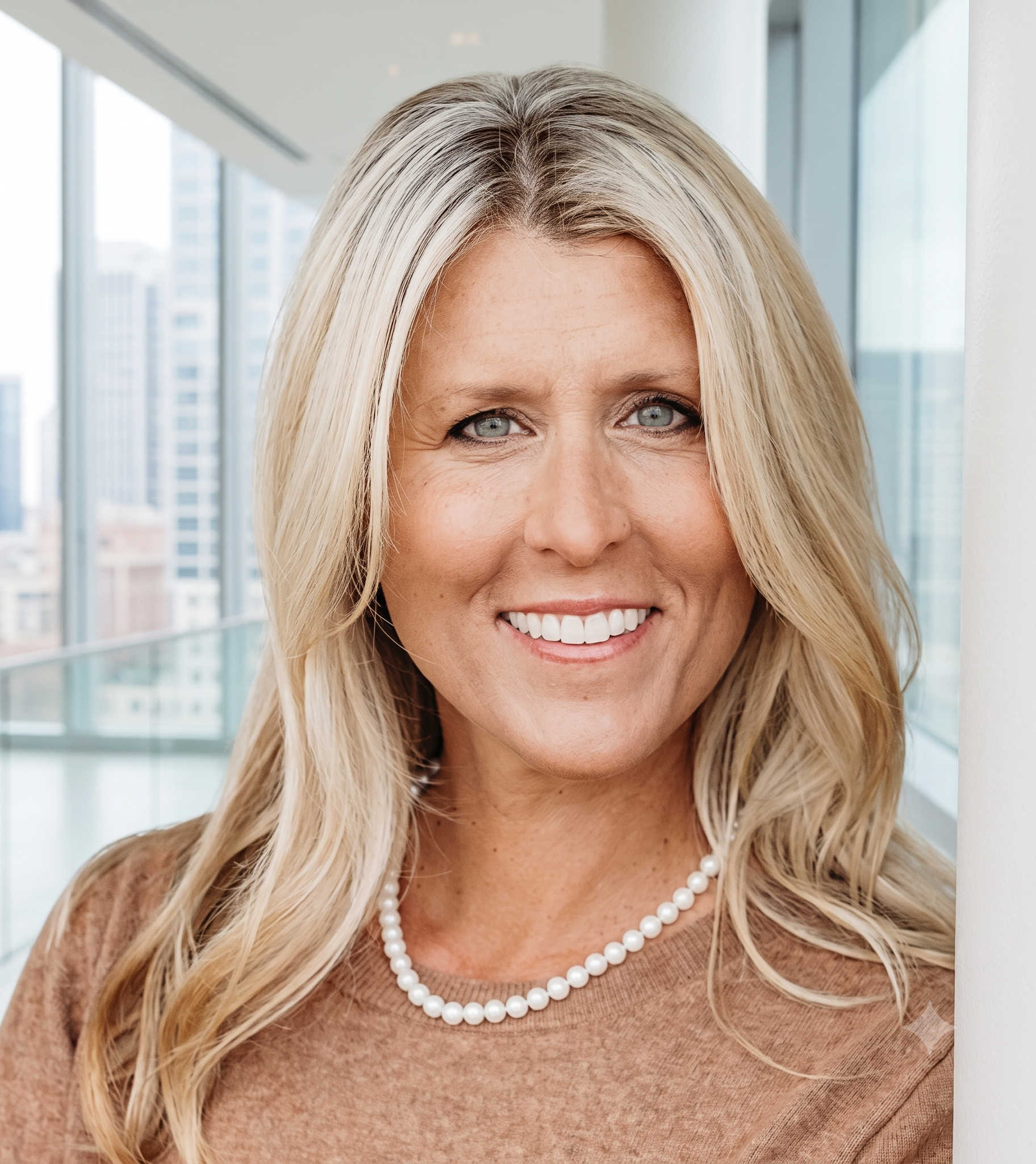 Atomus Partners Welcomes Kim Bruno as Senior Director of Talent Acquisition, Expanding Fractional Recruiting Services