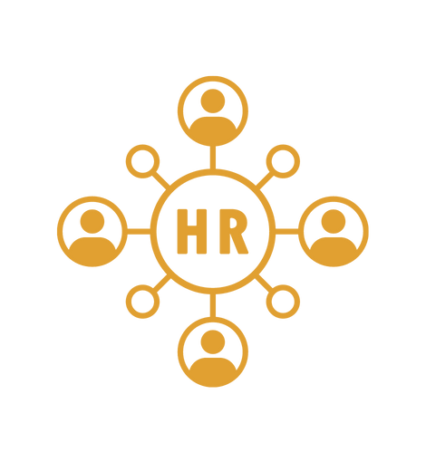 Icons - HR Partners