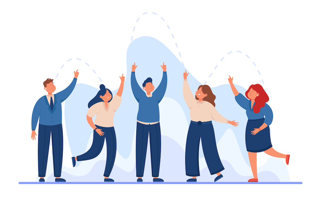 Employee Engagement Strategies: Building Meaningful Connections