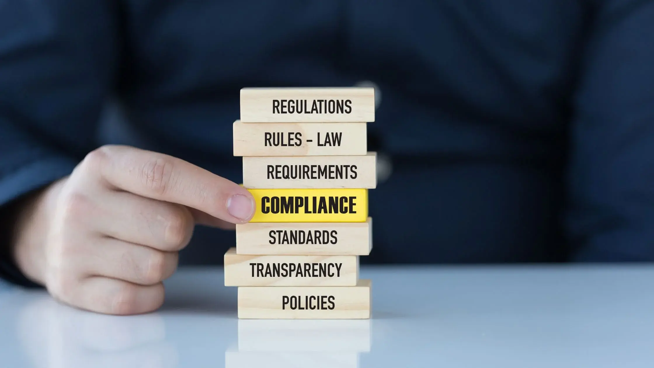 Compliance Alert: FTC and DOL ❗️