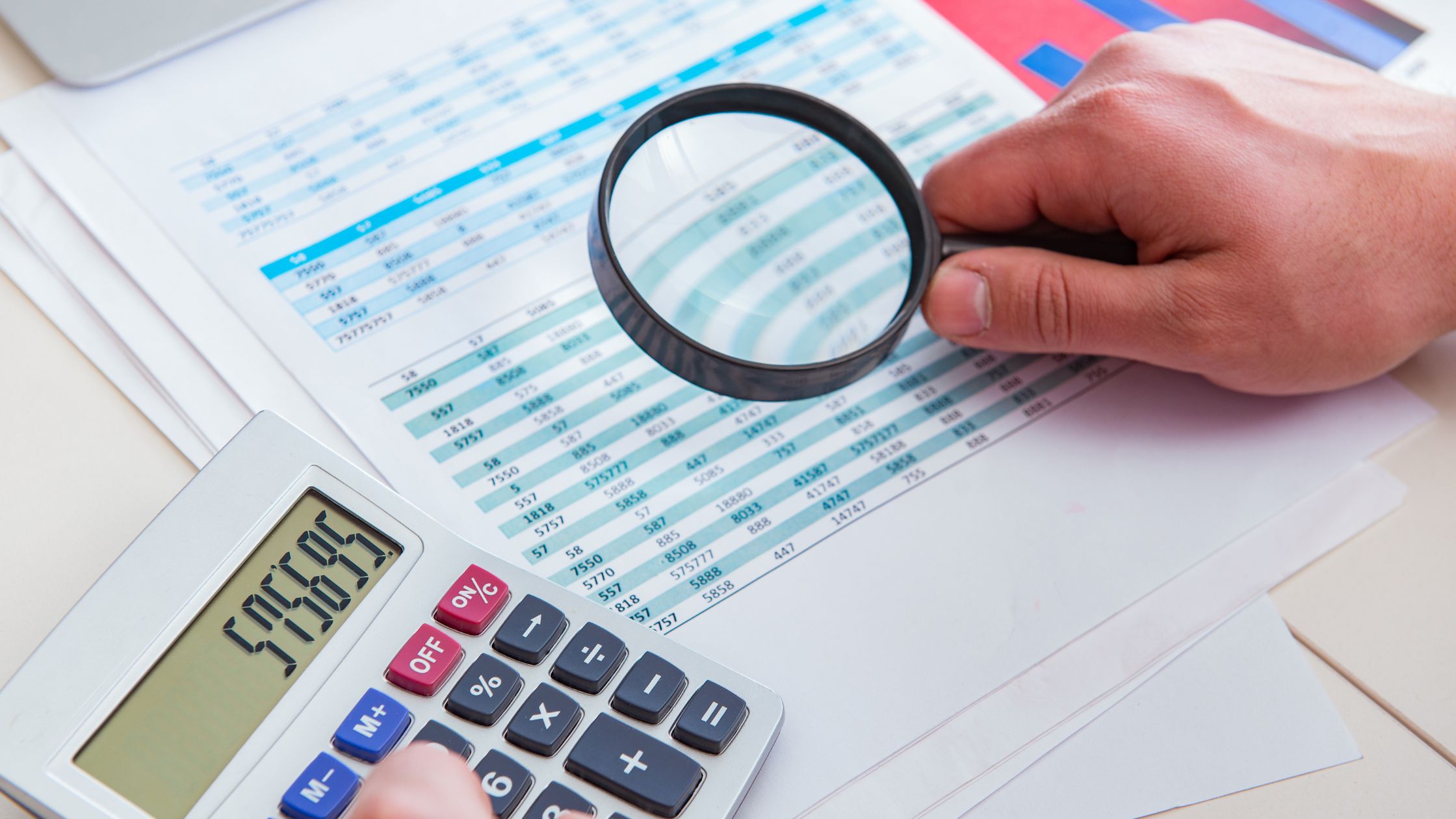 Common Bookkeeping Errors Small Businesses Must Avoid