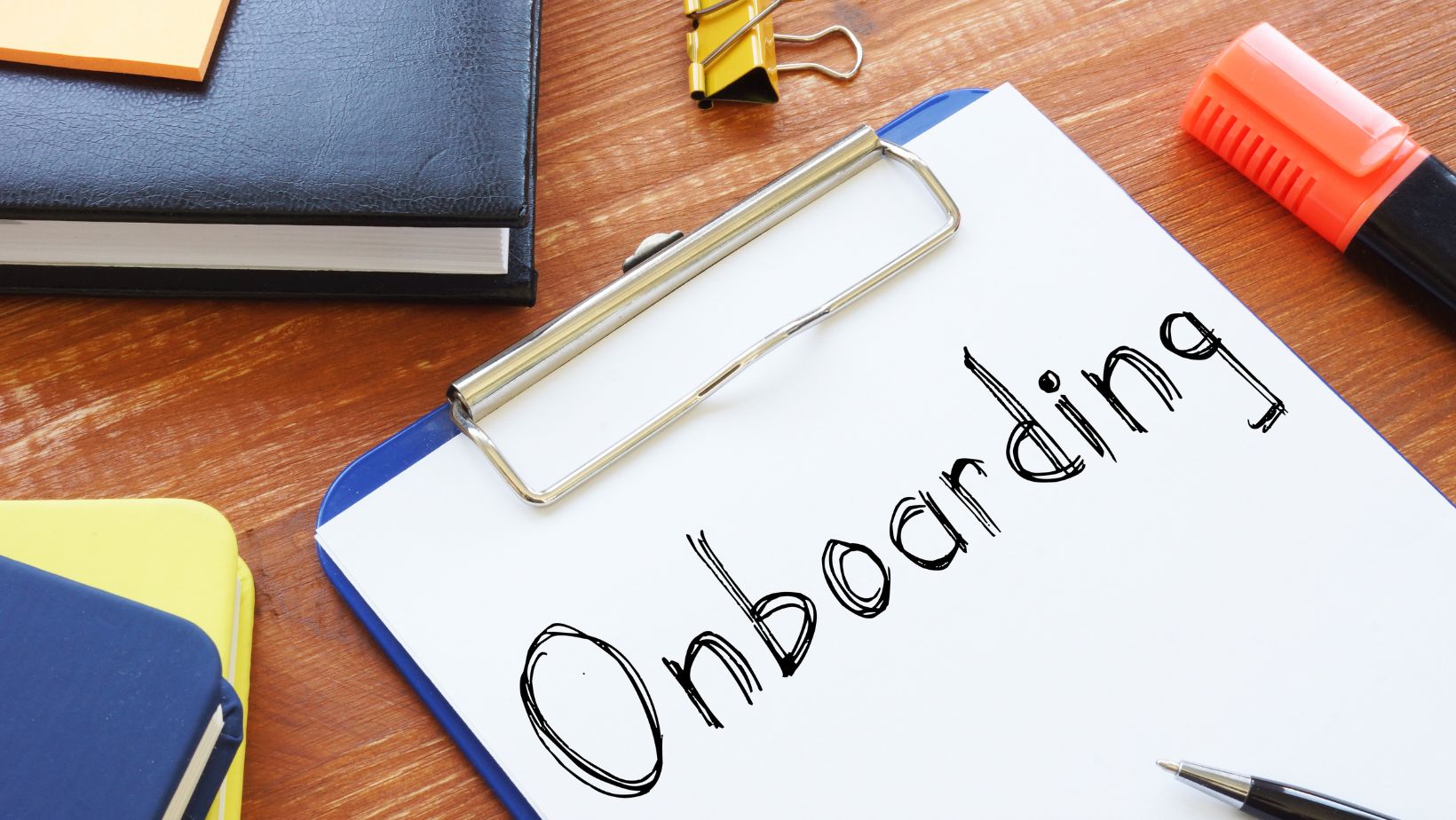 How Your Onboarding Process Can Directly Impact Your Employee Experience and Retention